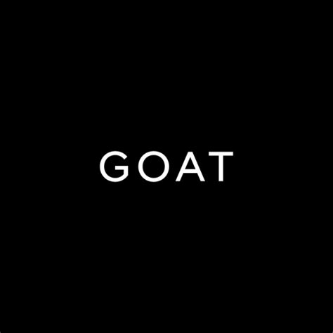 goat sneakers and apparel reviews